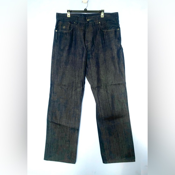 Rocawear Other - Mens vintage Rocawear baggy jeans 38X34